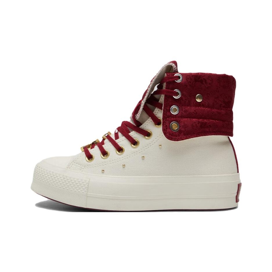 Converse Shoes Chuck Taylor All Star - コンバース チャックテイラー オールスター ハイトップ キャンバスシューズ レディース