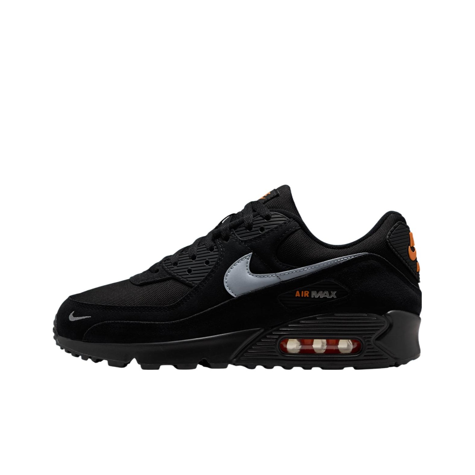 Nike Shoes Air Max 90 - ナイキ エアマックス 90 耐摩耗性 ロートップ カジュアル