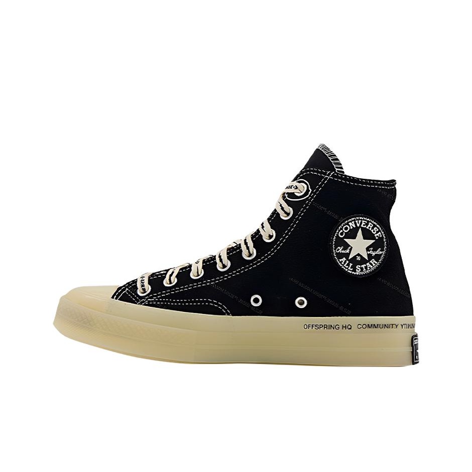 Converse Shoes Chuck Taylor All Star - コンバース チャックテイラー オールスター キャンバスシューズ ユニセックス ハイトップ