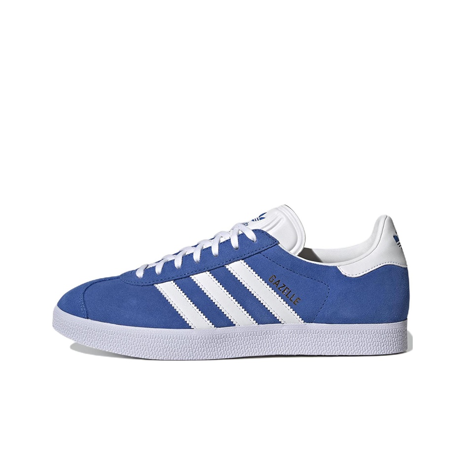 Adidas Shoes Gazelle - アディダス オリジナルス ガゼル レザー 快適 耐摩耗性