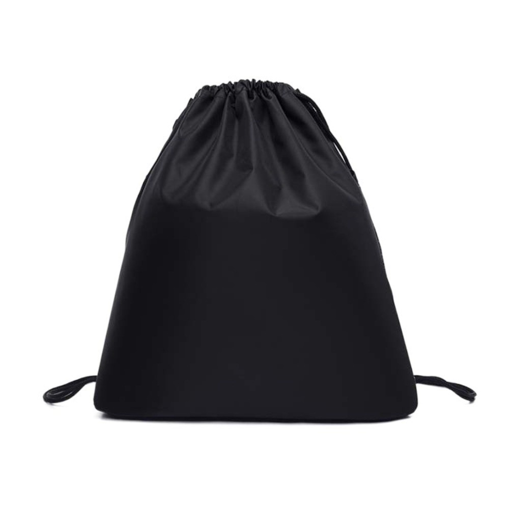 防水スポーツボールバックパック ポリエステル製 メッシュポケ - Drawstring Gym Bag のレビューと価格