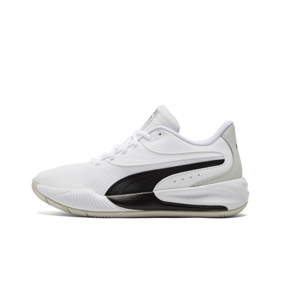 PUMA トリプルコンフォート ラウンドトゥ クッション性  - Puma Shoes Rs-X のレビューと価格
