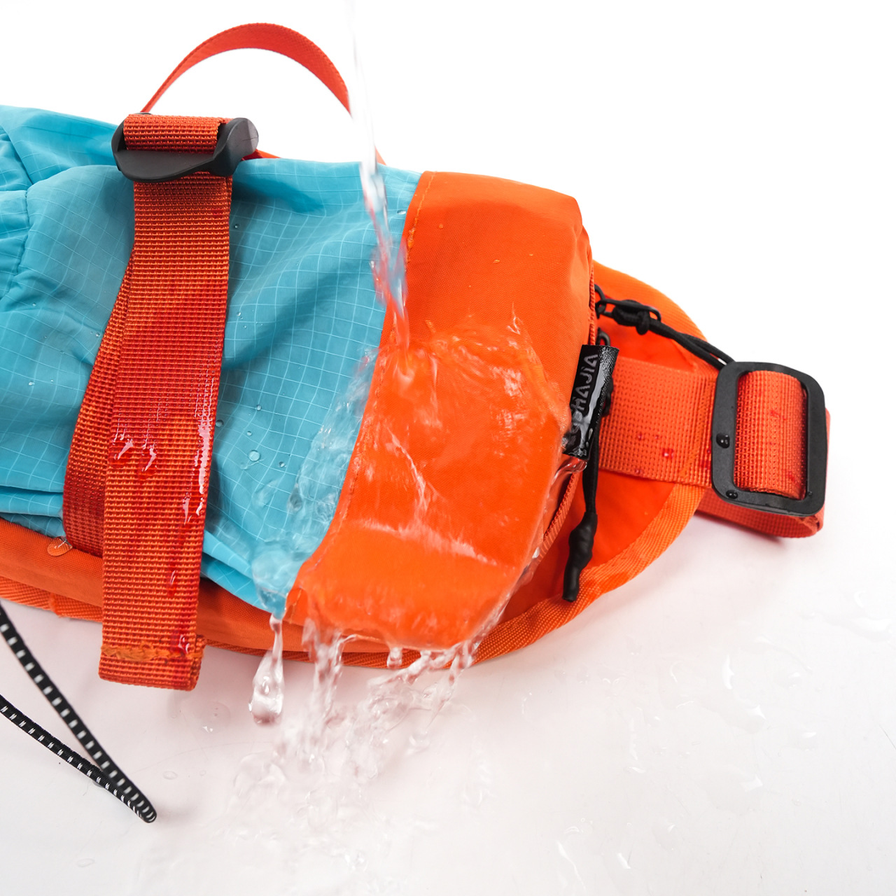 ユニセックスクロスボディバッグ – 韓国風ミニマリストデザイ - Hydration Pack Outdoor のレビューと価格