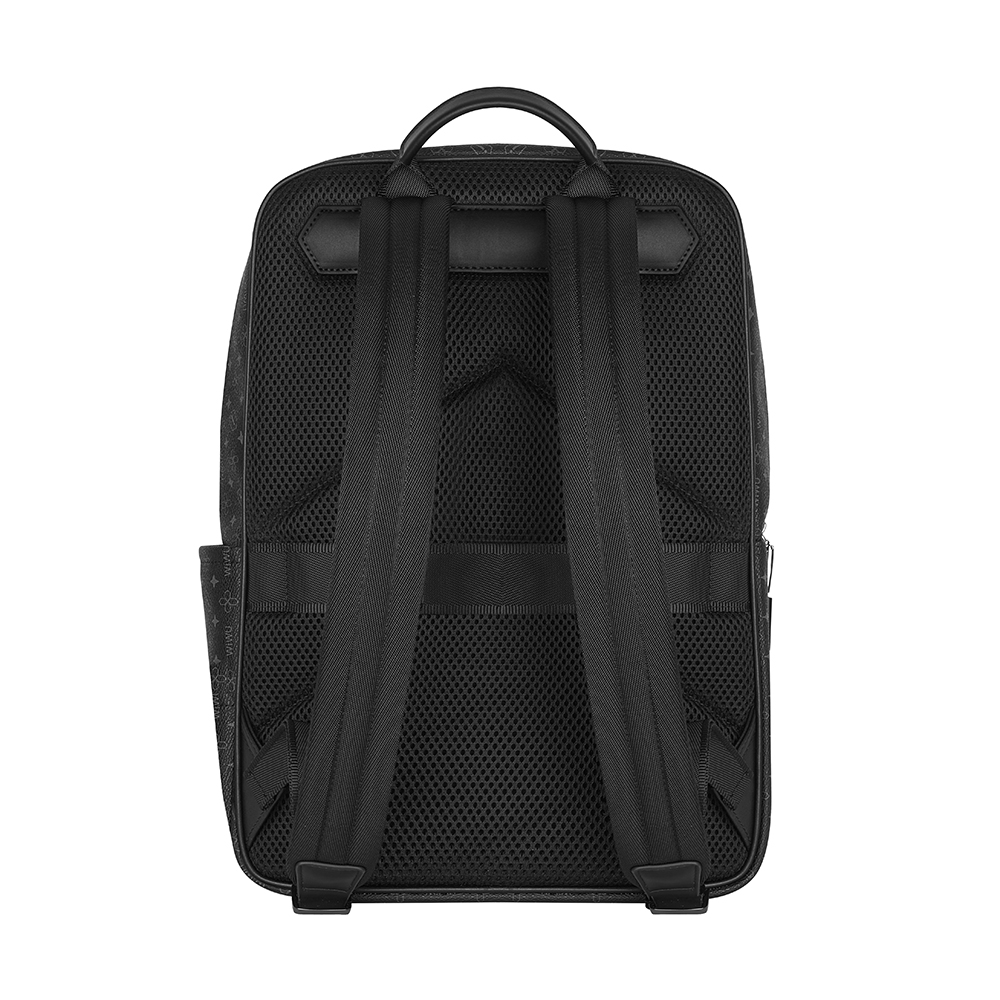 WiWU ラップトップバックパック 15.6 インチ PVC - Laptop Backpack 15.6 のレビューと価格