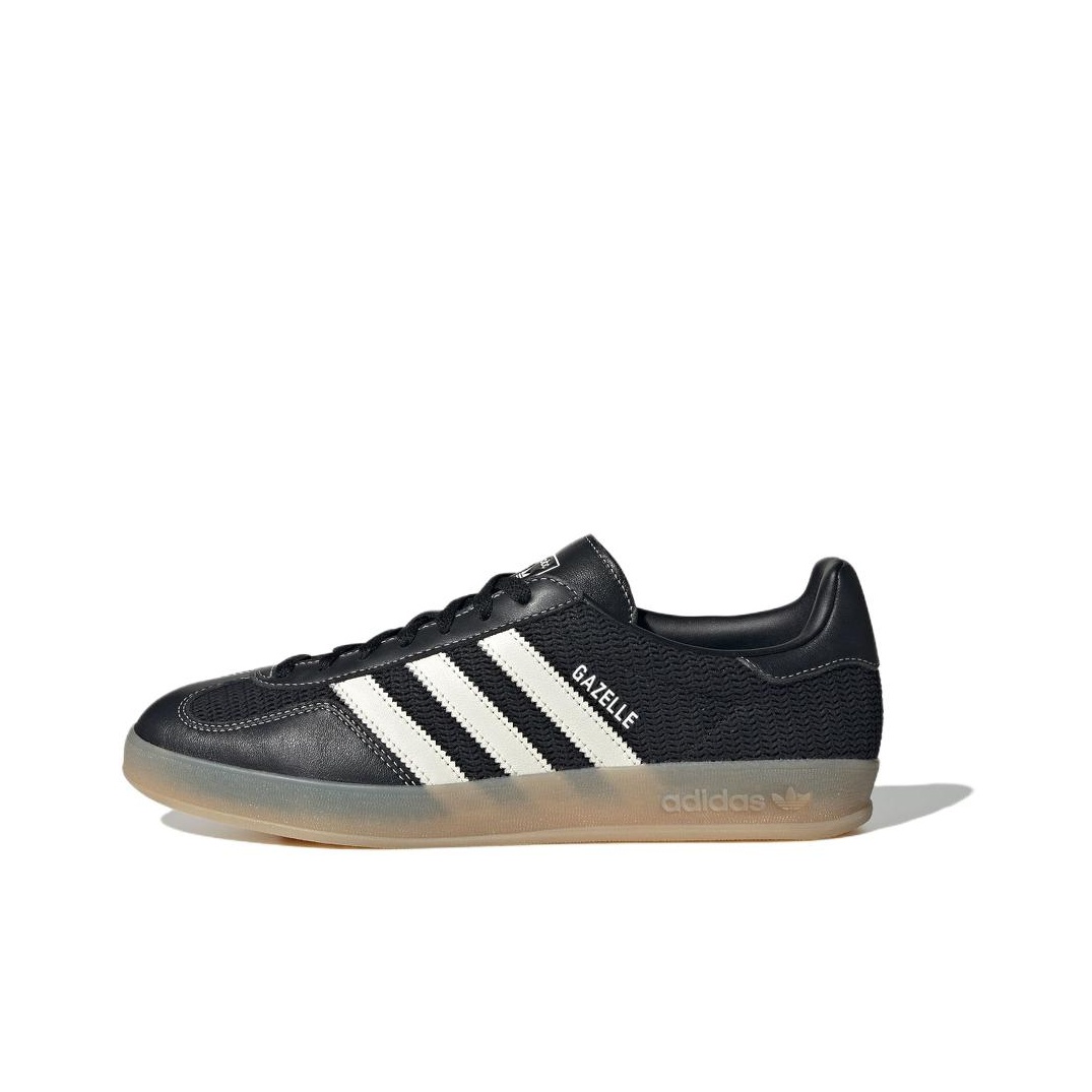 アディダス オリジナルス GAZELLE INDOOR ロー - Adidas Shoes Gazelle のレビューと価格