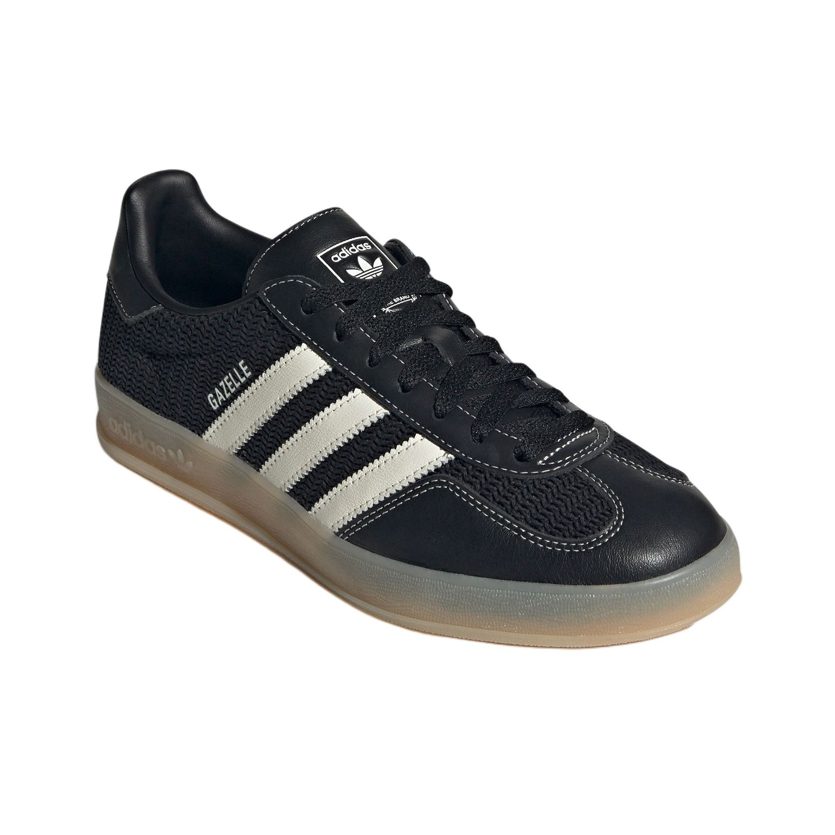 アディダス オリジナルス GAZELLE INDOOR ロー - Adidas Shoes Gazelle のレビューと価格