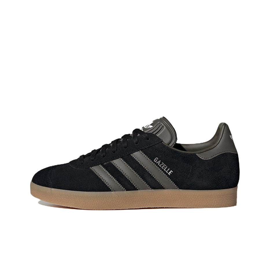 アディダス オリジナルス ガゼル 快適で耐摩耗性のあるロート - Adidas Shoes Gazelle のレビューと価格