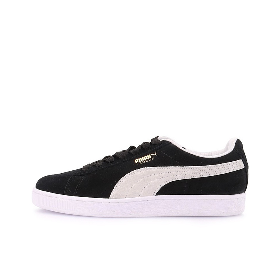 プーマ スエード クラシック スケートボードシューズ ユニセ - Puma Shoes Suede Classic のレビューと価格