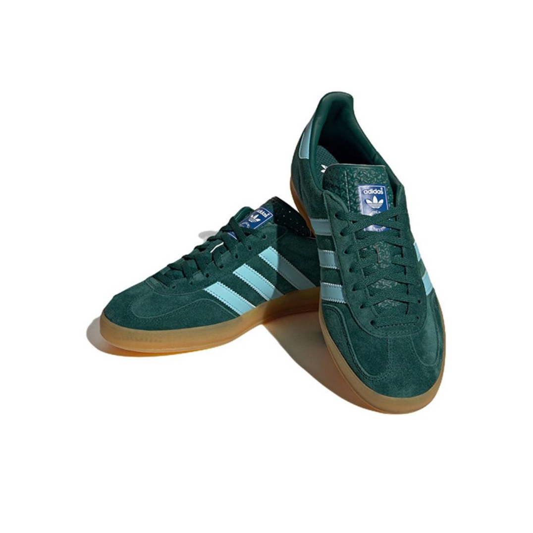 アディダス オリジナルス ガゼル スケートボードシューズ ユ - Adidas Shoes Gazelle のレビューと価格