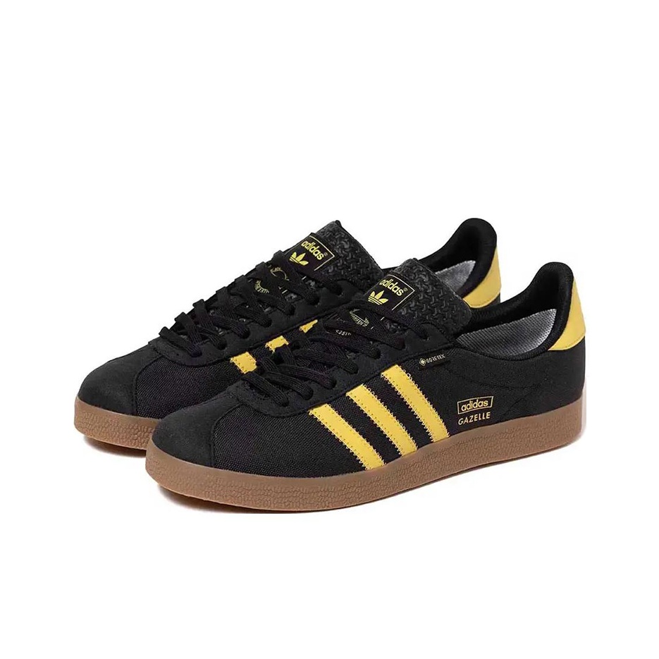 アディダス オリジナルス x デセンダント ガゼル ロートッ - Adidas Shoes Gazelle のレビューと価格