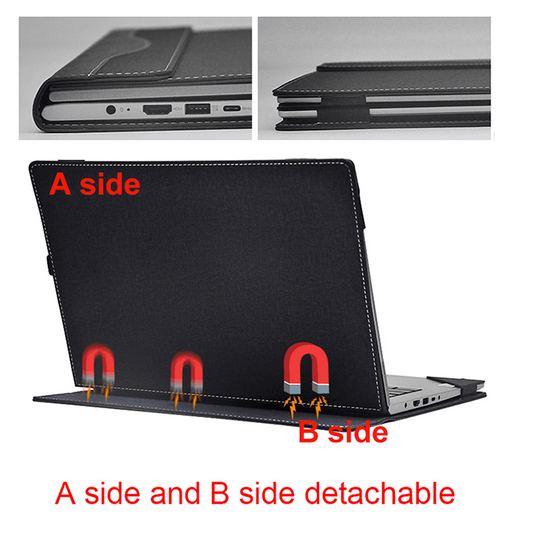 HP Envy-取り外し可能なラップトップケース,14インチ - Laptop Sleeve Removable のレビューと価格