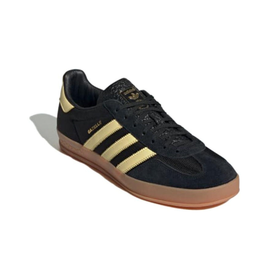 アディダス オリジナルス ガゼル スケートボードシューズ ユ - Adidas Shoes Gazelle のレビューと価格