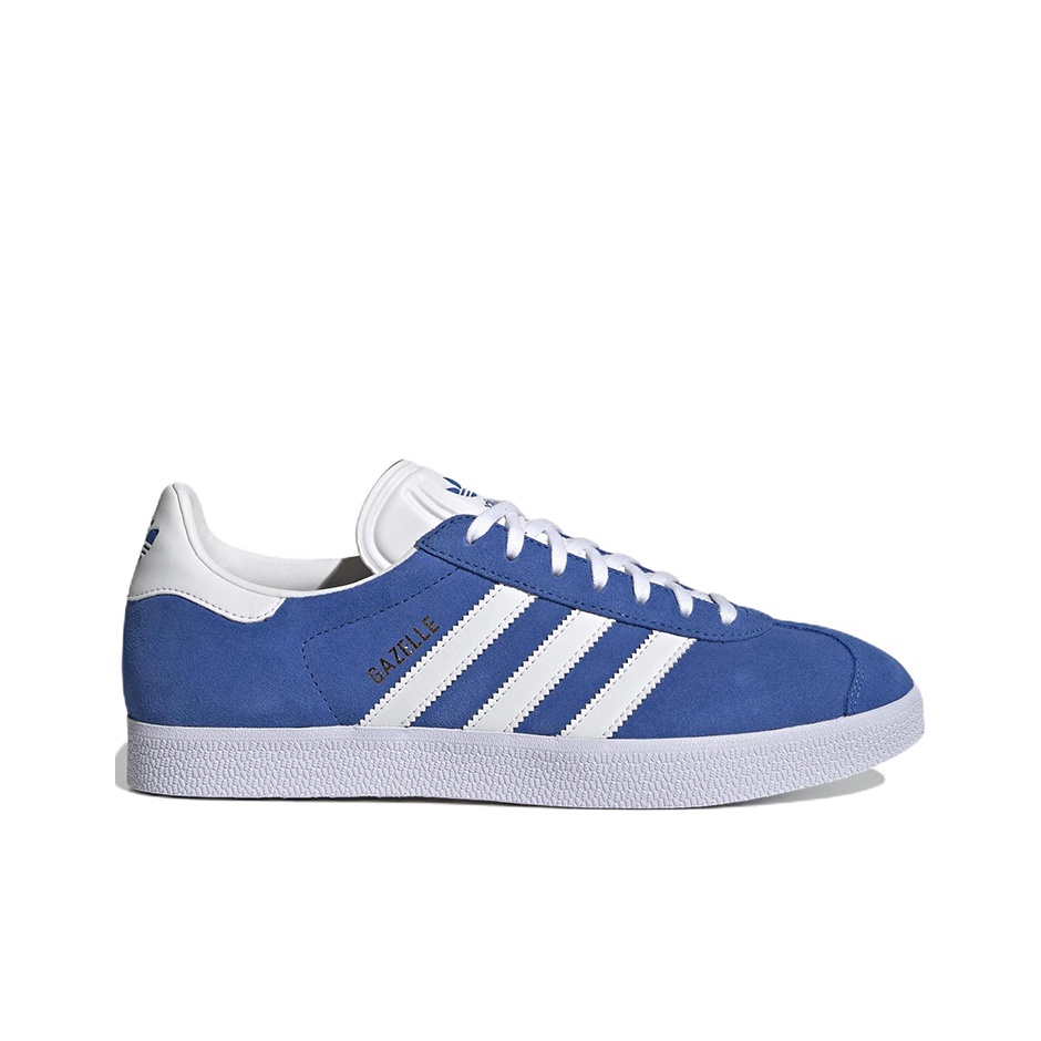 アディダス オリジナルス ガゼル レザー 快適 耐摩耗性 軽 - Adidas Shoes Gazelle のレビューと価格