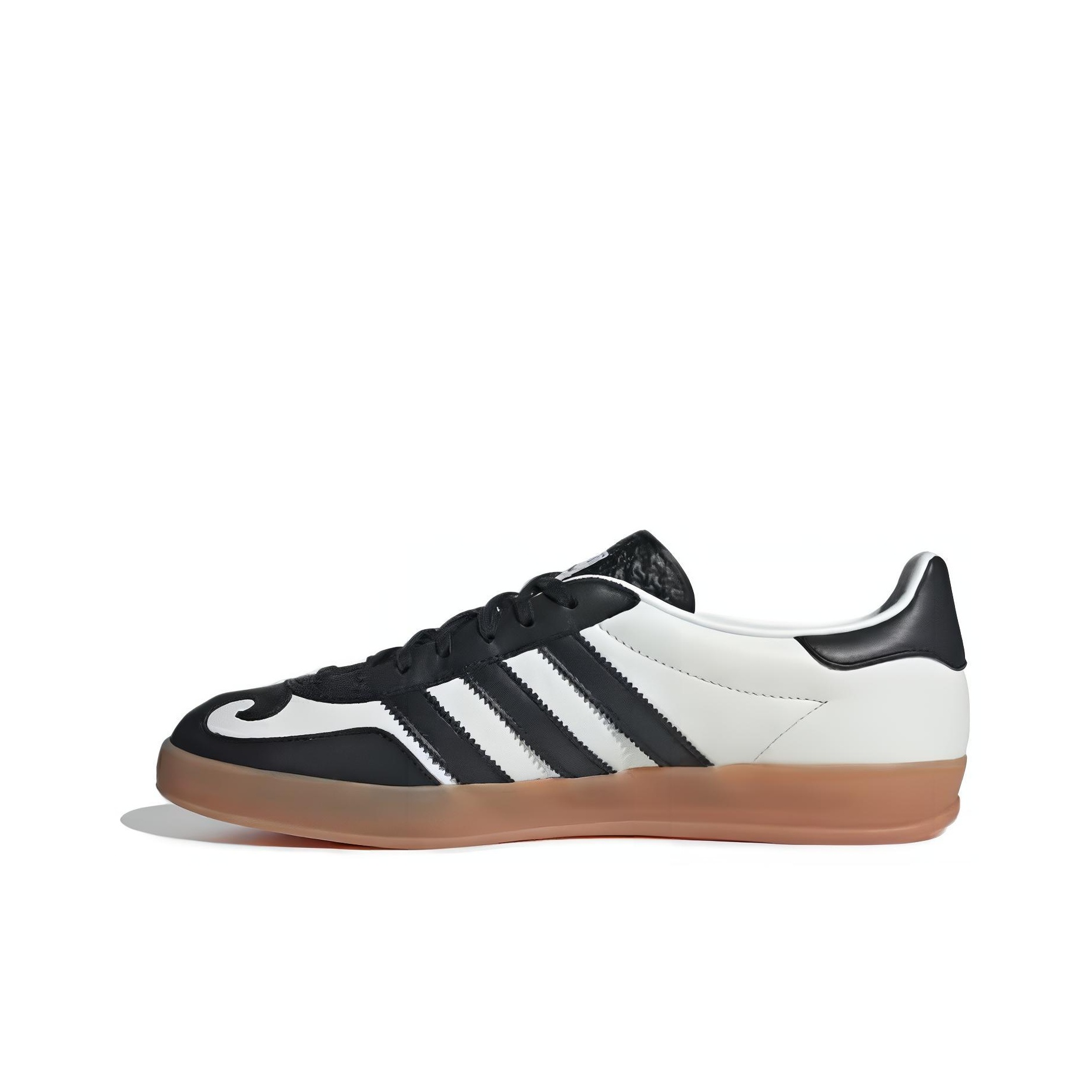 アディダス オリジナルス ガゼル スケートボードシューズ ユ - Adidas Shoes Gazelle のレビューと価格